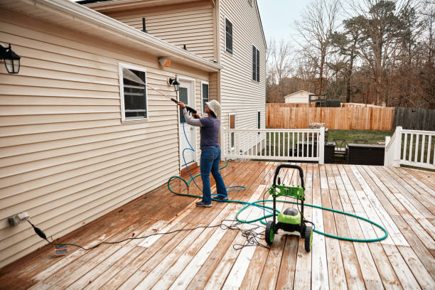 Best Pressure Washing Near Me  in Clinton, WA