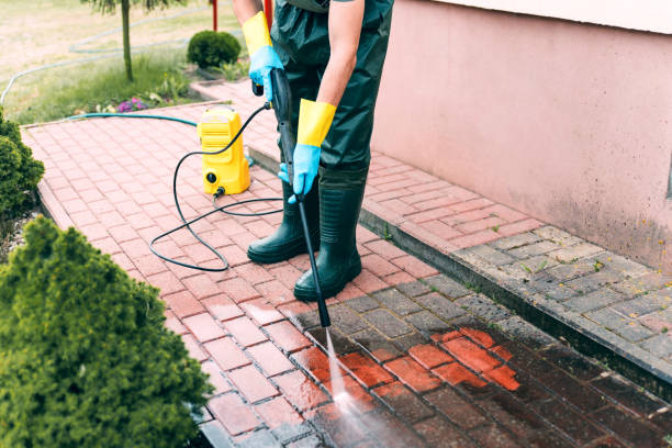 Best Residential Pressure Washing Services  in Clinton, WA