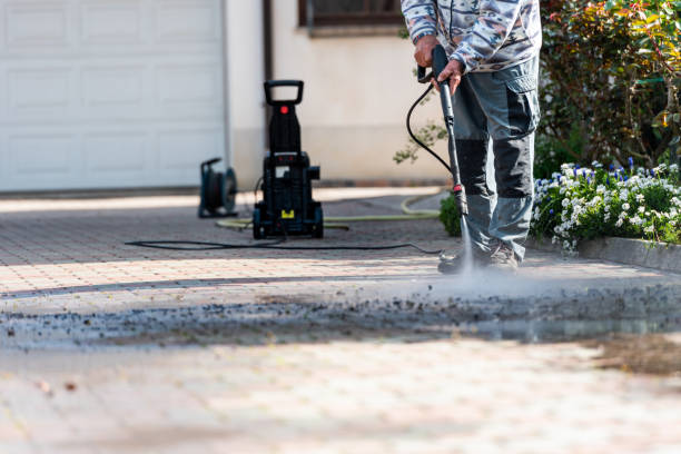 Best Affordable Pressure Washing  in Clinton, WA