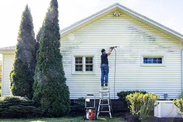 Best Best Pressure Washing Companies  in Clinton, WA