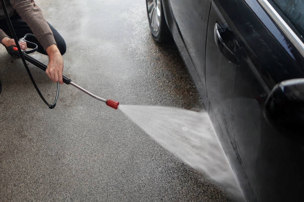 Best Garage Pressure Washing  in Clinton, WA