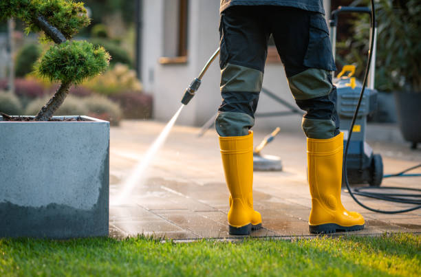  Clinton, WA Pressure Washing Pros